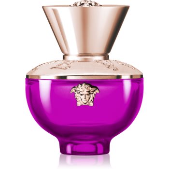 Versace Dylan Purple Pour Femme Eau de Parfum pentru femei - imagine 2